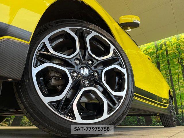 Suzuki SWIFT 2022-06 6691301-12