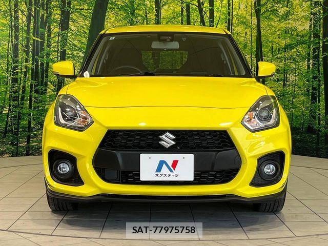 Suzuki SWIFT 2022-06 6691301-13