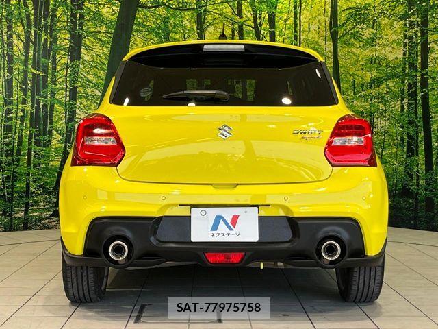 Suzuki SWIFT 2022-06 6691301-14