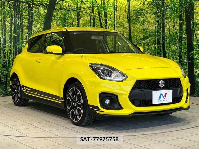 Suzuki SWIFT 2022-06 6691301-15