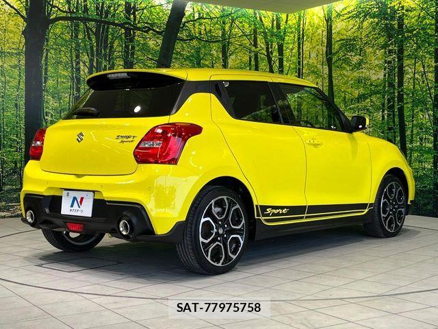 Suzuki SWIFT 2022-06 6691301-16