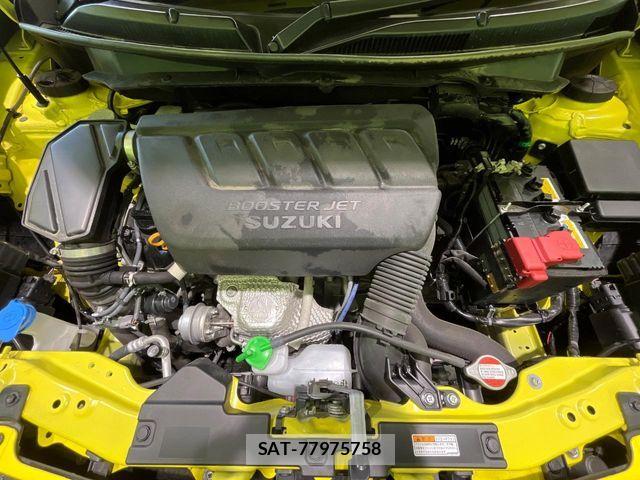 Suzuki SWIFT 2022-06 6691301-17