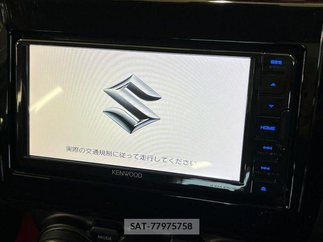 Suzuki SWIFT 2022-06 6691301-3