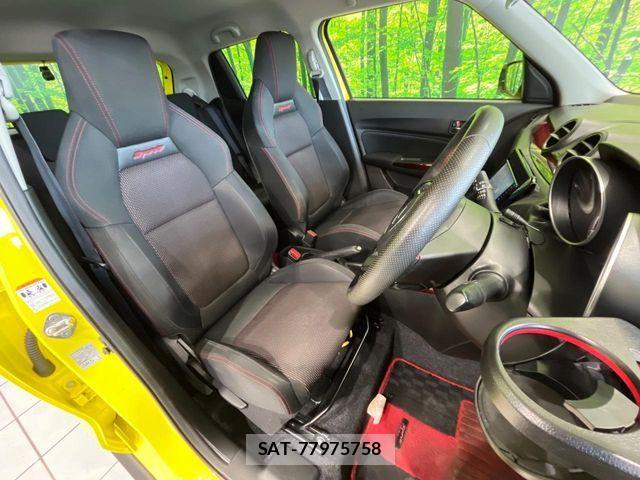 Suzuki SWIFT 2022-06 6691301-7