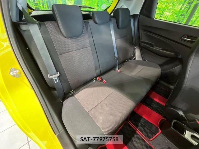 Suzuki SWIFT 2022-06 6691301-8