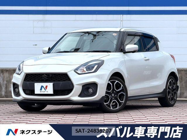 Suzuki SWIFT 2022-09 6717472-0