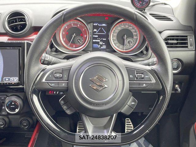 Suzuki SWIFT 2022-09 6717472-10