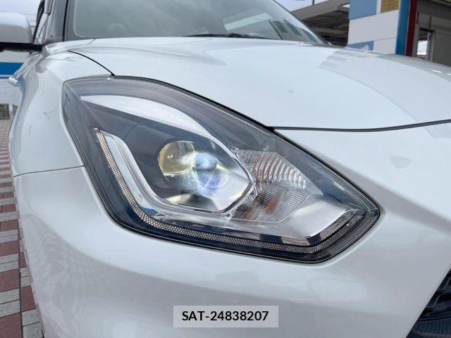 Suzuki SWIFT 2022-09 6717472-12