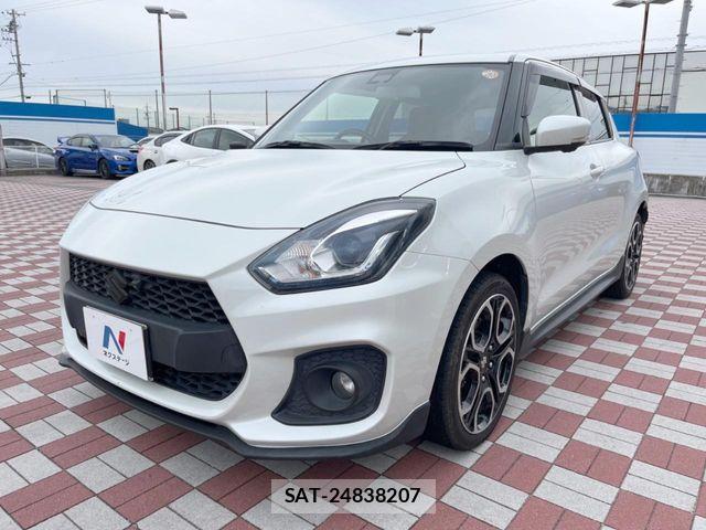 Suzuki SWIFT 2022-09 6717472-15