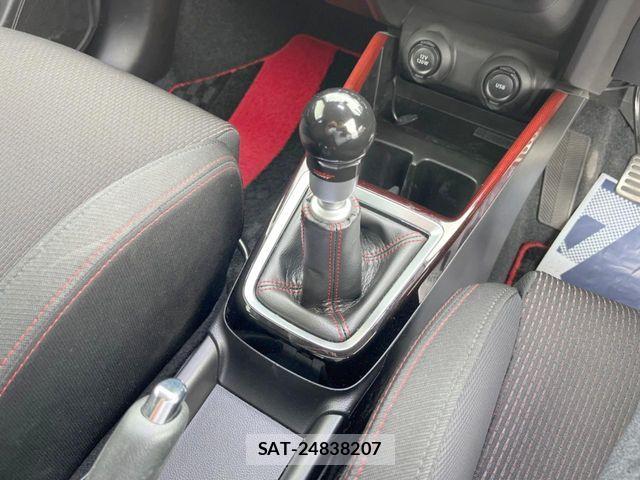 Suzuki SWIFT 2022-09 6717472-2