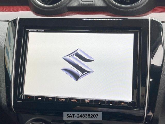 Suzuki SWIFT 2022-09 6717472-5