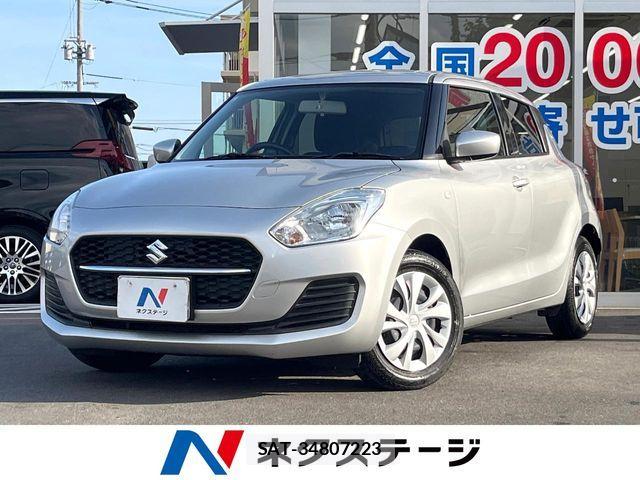 Suzuki SWIFT 2021-01 6717473-0