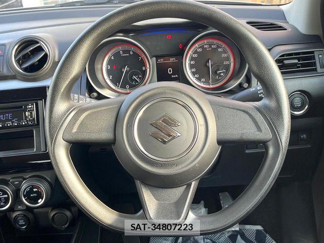 Suzuki SWIFT 2021-01 6717473-10