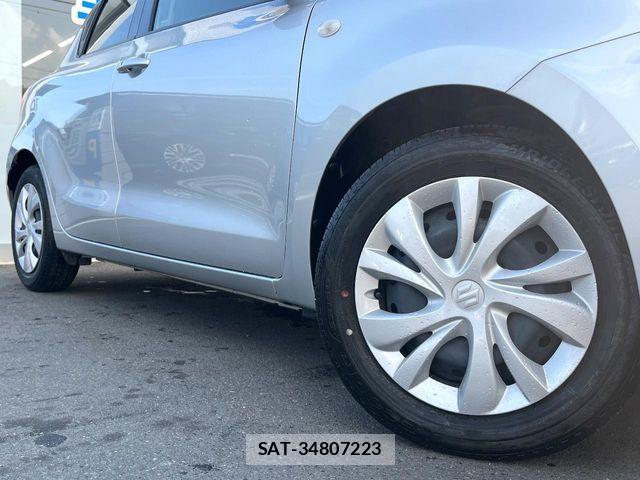 Suzuki SWIFT 2021-01 6717473-12