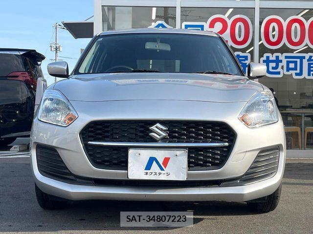 Suzuki SWIFT 2021-01 6717473-13