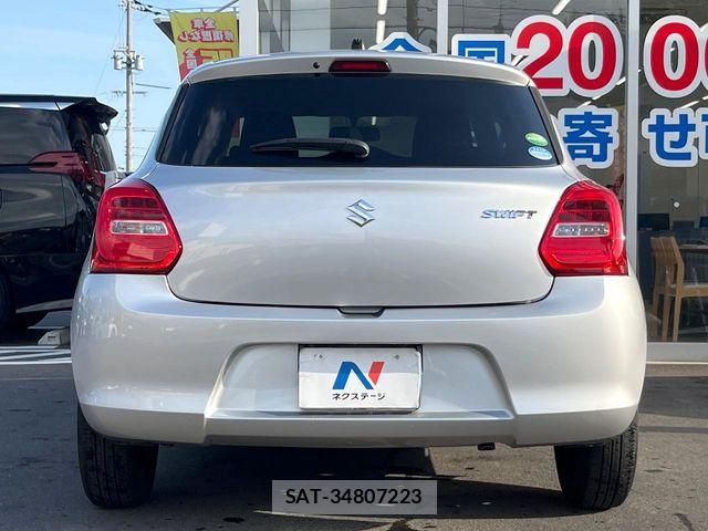 Suzuki SWIFT 2021-01 6717473-14