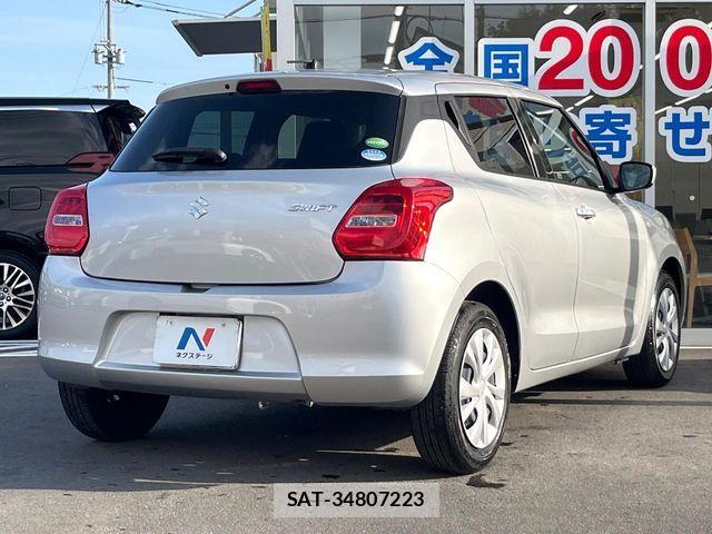 Suzuki SWIFT 2021-01 6717473-16