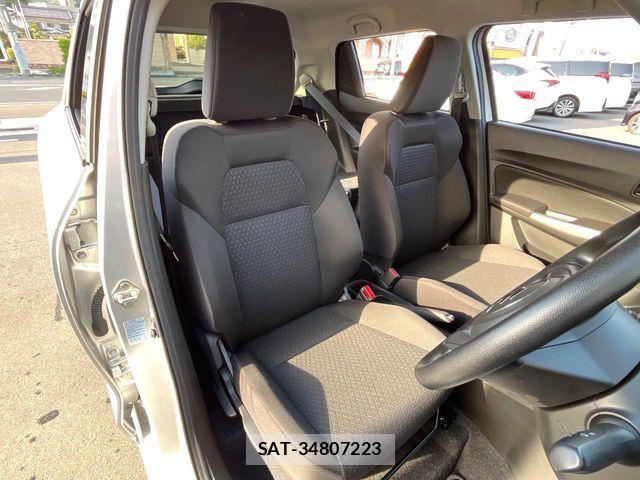 Suzuki SWIFT 2021-01 6717473-7