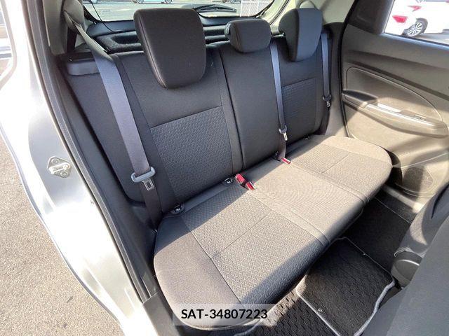 Suzuki SWIFT 2021-01 6717473-8