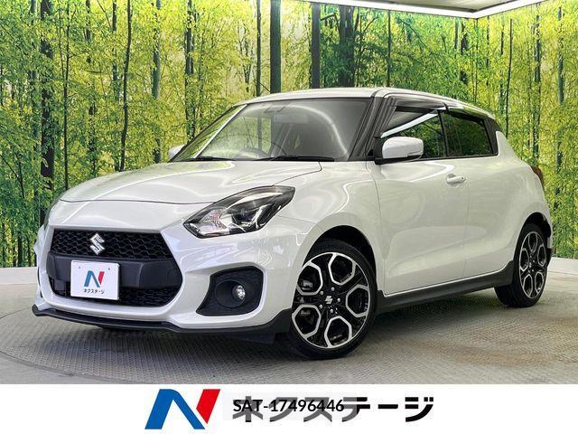 Suzuki SWIFT 2024-03 6717464-0
