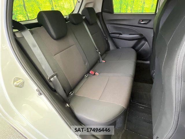 Suzuki SWIFT 2024-03 6717464-9