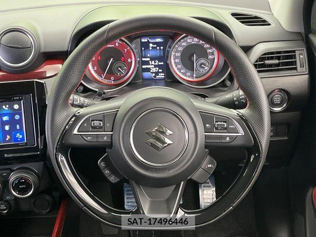 Suzuki SWIFT 2024-03 6717464-11