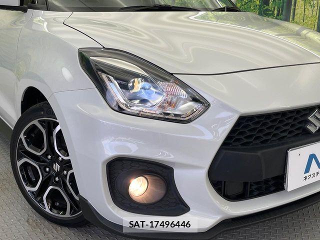 Suzuki SWIFT 2024-03 6717464-12