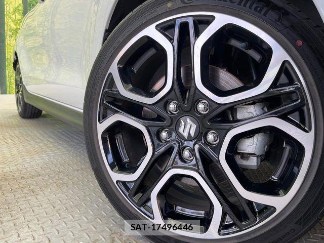 Suzuki SWIFT 2024-03 6717464-13