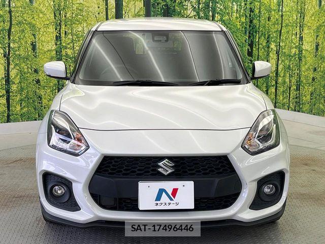 Suzuki SWIFT 2024-03 6717464-14