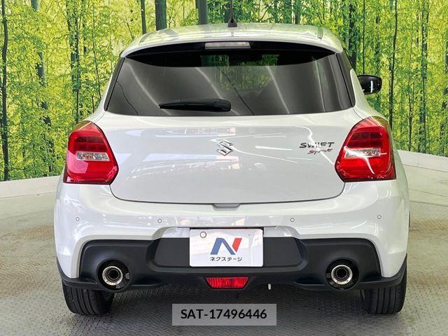 Suzuki SWIFT 2024-03 6717464-15