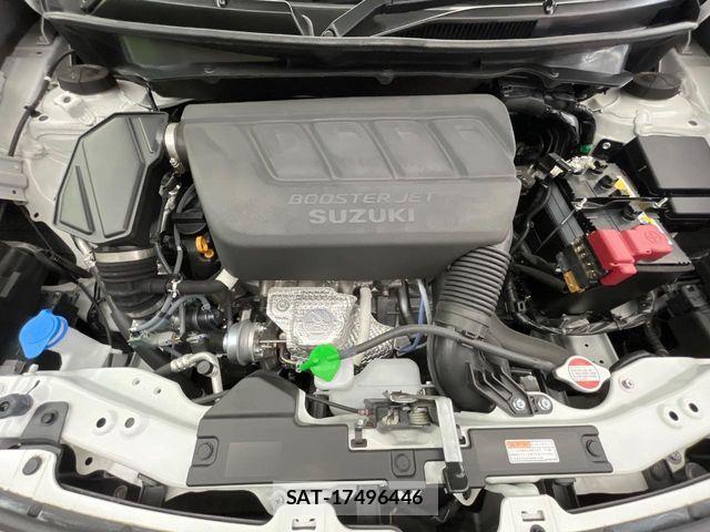 Suzuki SWIFT 2024-03 6717464-18