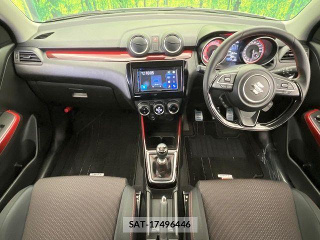 Suzuki SWIFT 2024-03 6717464-2