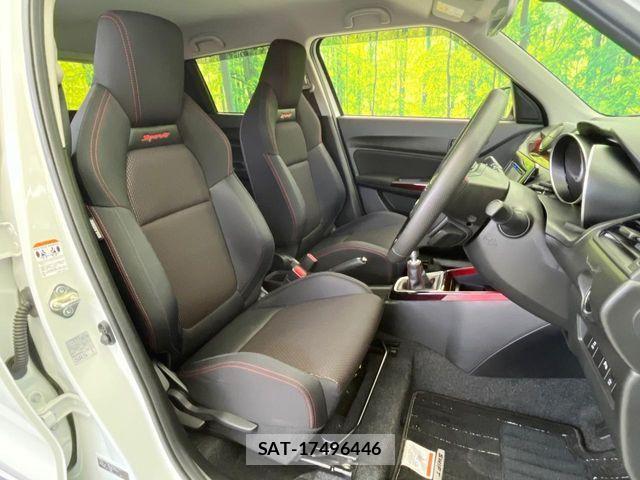 Suzuki SWIFT 2024-03 6717464-8