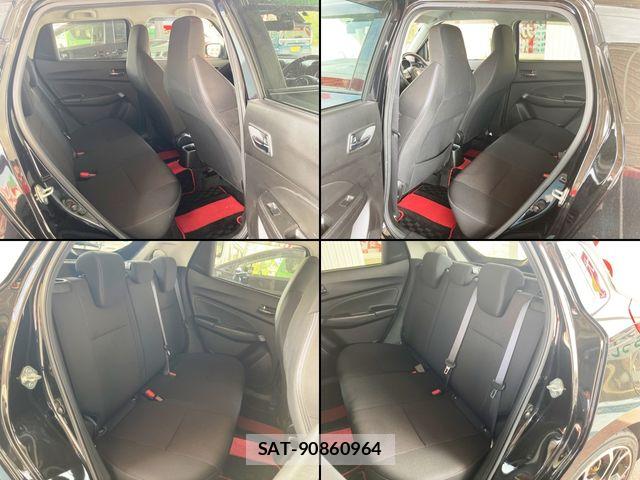 Suzuki SWIFT 2019-09 6717465-10