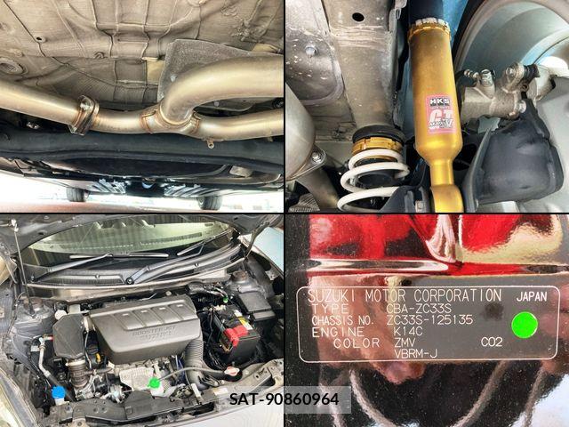 Suzuki SWIFT 2019-09 6717465-14