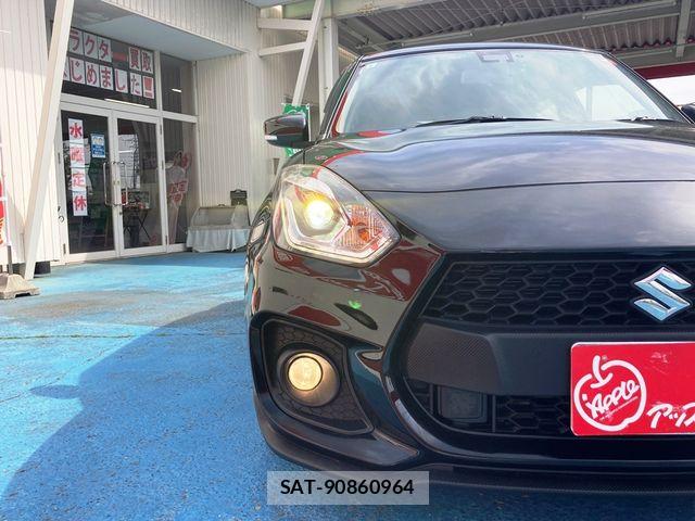Suzuki SWIFT 2019-09 6717465-15