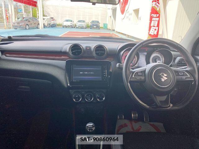 Suzuki SWIFT 2019-09 6717465-16