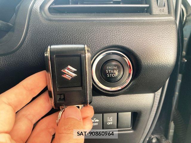 Suzuki SWIFT 2019-09 6717465-17