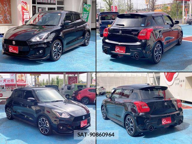 Suzuki SWIFT 2019-09 6717465-1