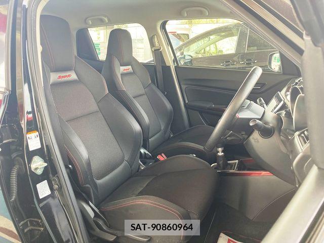 Suzuki SWIFT 2019-09 6717465-22