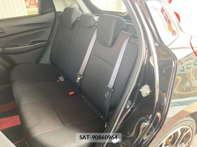 Suzuki SWIFT 2019-09 6717465-24