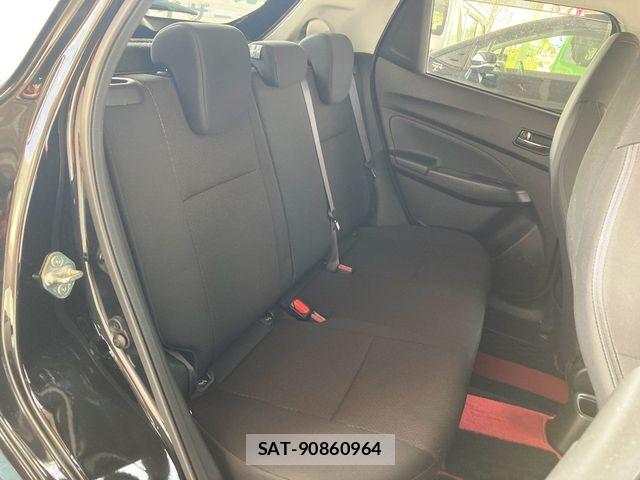 Suzuki SWIFT 2019-09 6717465-25
