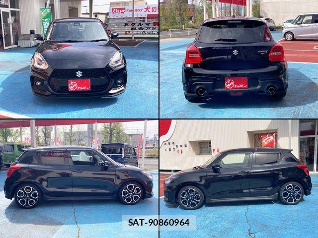 Suzuki SWIFT 2019-09 6717465-2