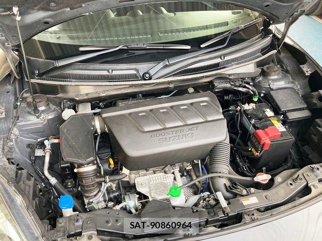 Suzuki SWIFT 2019-09 6717465-29