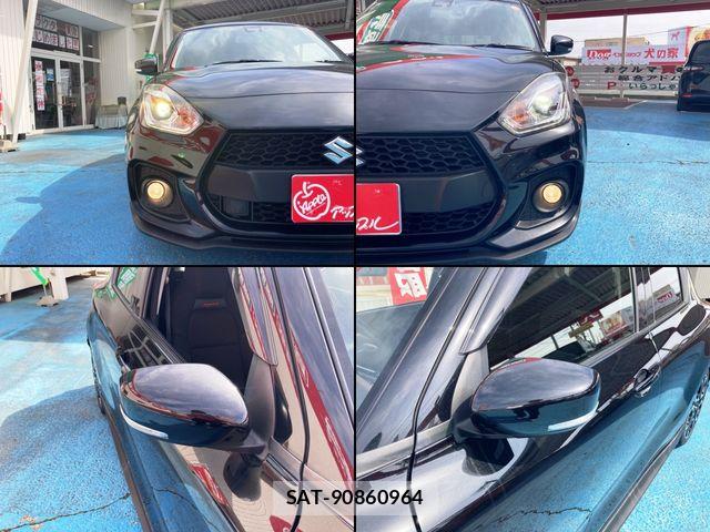 Suzuki SWIFT 2019-09 6717465-3