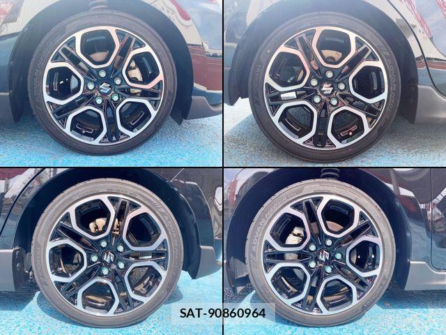 Suzuki SWIFT 2019-09 6717465-4