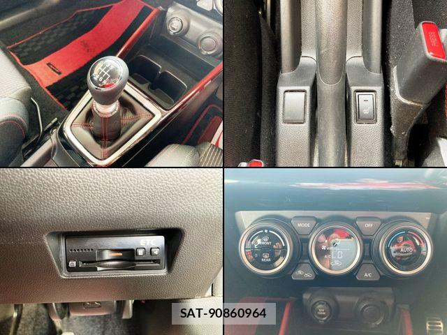 Suzuki SWIFT 2019-09 6717465-7
