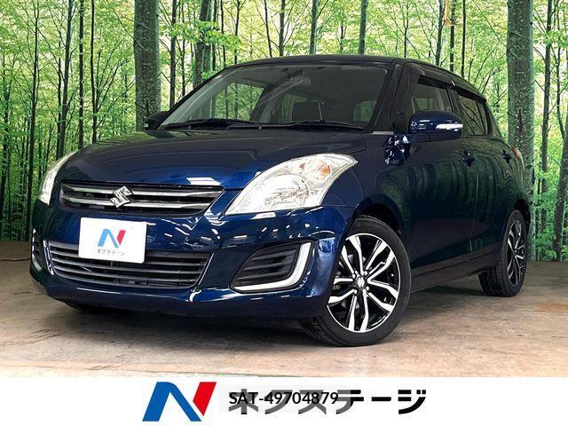 Suzuki SWIFT 2015-03 6753472-0