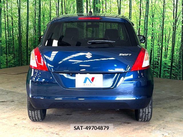 Suzuki SWIFT 2015-03 6753472-9