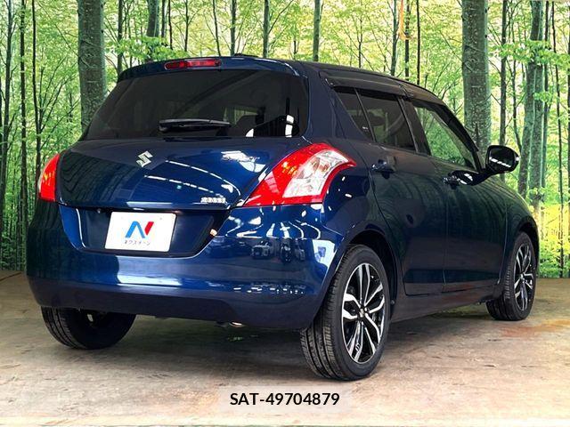 Suzuki SWIFT 2015-03 6753472-11